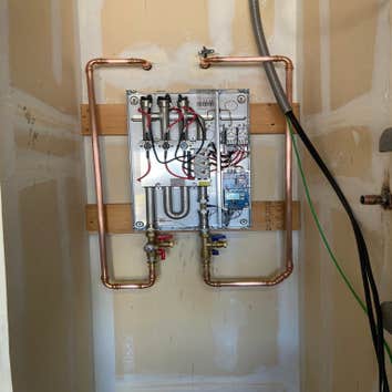 TD Plumbing Solutions