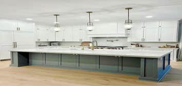 Kitchen Remodel Masters Houston