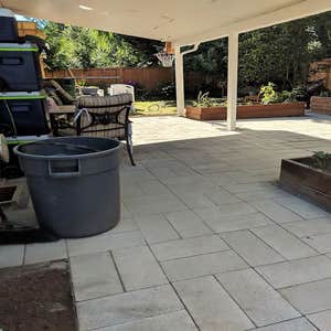Photos by Ipros Landscaping & Construction #1
