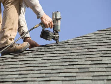 Photos by Gladiator Roofing #1