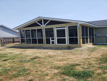 Photos by M.R.Lassiter Construction LLC #1