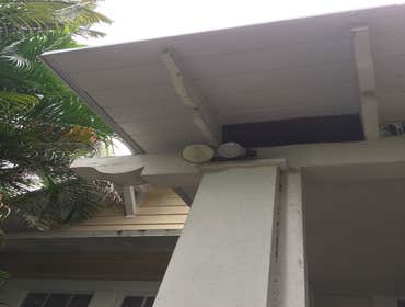 Miami Roof Repair