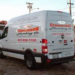 C W Cummings Plumbing
