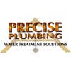Precise Plumbing logo