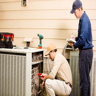 Rusk Heating and Cooling