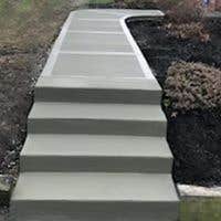 Steps