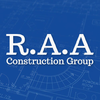 Raa Construction Group logo