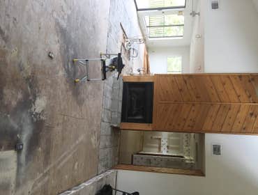 Chimney (Before)