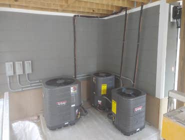 Photos from Sam's Heating & Ac