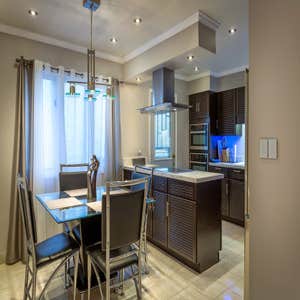 Remasters Kitchens