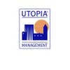 Utopia Property Management | Orange County, Ca logo