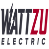 Wattzu Electric logo