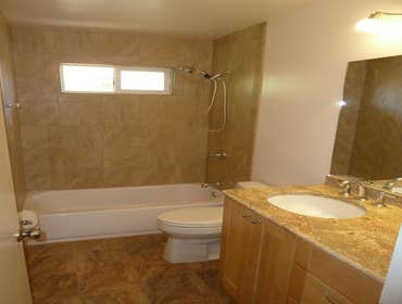 Kitchen Remodel in Menlo Park