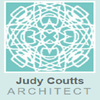 Judy Coutts AIA logo