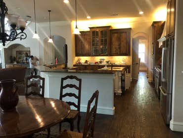 Photos by Dallas Paint Pro #1
