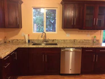 Photos from Viveros Brothers Construction