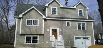 Photos by Robert Bohondoney Construction Co #1