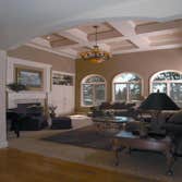 Custom Ceilings
