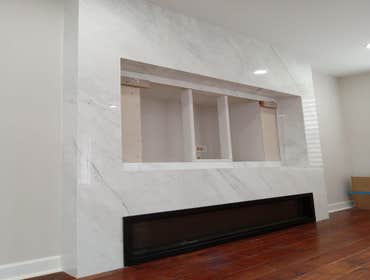 Photos by A1 Granite + Stone Inc #2