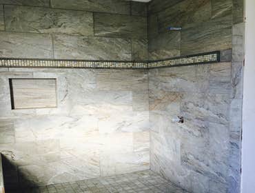 Photos from Stylish floors llc Showers and floors !!!
