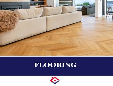 Flooring