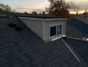 Photos by Pete's Custom Roofing #1