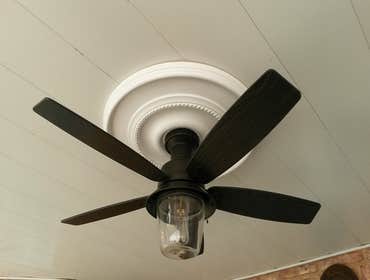 Photos from Mantici Electrical Services