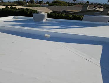 50 MIL IB Roofing System