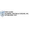 Fred Glinke plumbing & Heating, Inc logo