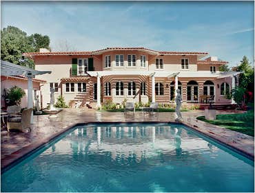 New Home Construction in Santa Monica