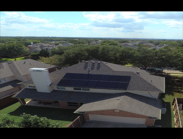 Photos from Infinity Solar Various Projects in the past two years.