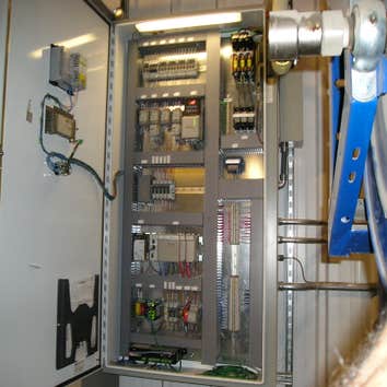 Ja Lefevre Electric Projects