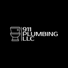 911 plumbing LLC logo