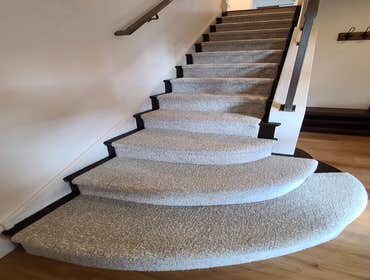 Photos by Floor Coverings International #1