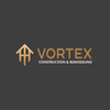 Vortex Construction House Remodeling Elmhurst logo