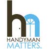 Handyman Matters Twin Cities logo