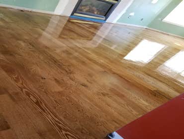 Photos by Mk Hardwood Floors LLC #1