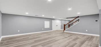 MJF Home Upgrades Inc.