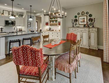 Coastal Cottage