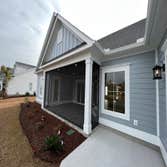 Happy Homeowners in Waterside Edge!