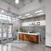HALO