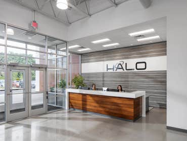 HALO