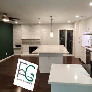 Fairway Greens Home & Garden