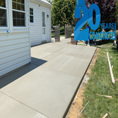 Photos by 20 Years Concrete LLC #1