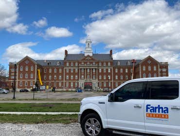 Photos by Farha Roofing #1