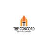 The Concord Painting Company logo