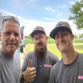 Jake's Heating, Air & Plumbing