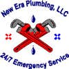 New Era Plumbing, LLC logo