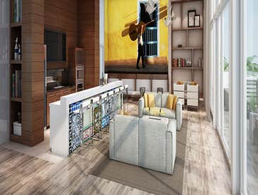 Luxury Condos In Miami
