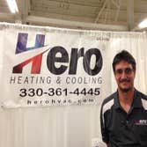 Hero Heating & Cooling